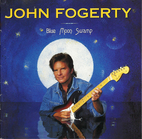 John Fogerty: Blue Moon Swamp (1997)